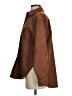 Ann Taylor LOFT Brown Fleece Size XS - photo 5