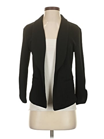 Bar III Blazer (view 1)