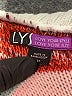 Love Your Style 100% Acrylic Red Pullover Sweater Size 2X - photo 7