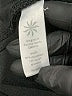 Athleta Solid Black Active Pants Size L - photo 8