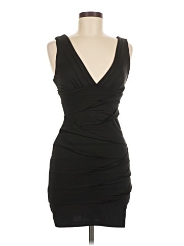 Twenty One Cocktail Dress (view 1)