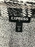 Express Outlet Gray Cardigan Size M - photo 7