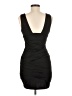 Twenty One Solid Black Cocktail Dress Size M - photo 2