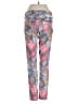 Bebe Floral Pink Casual Pants Size 25 waist - photo 2
