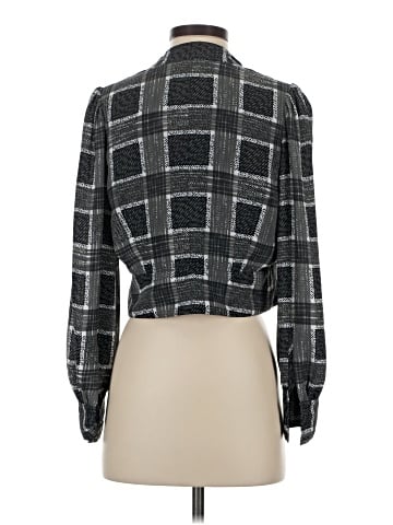 Toccin Long Sleeve Blouse (view 2)