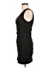 Twenty One Solid Black Cocktail Dress Size M - photo 5