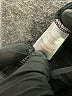 Wallace Solid Black Jumpsuit Size 1X - photo 5