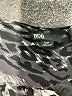 BDG 100% Silk Animal Print Silver Cocktail Dress Size S - photo 7