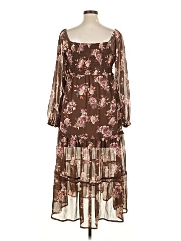 Rewind Casual Dress (view 2)