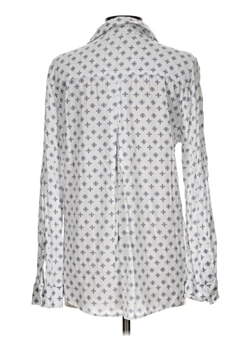 Velvet Heart Long Sleeve Blouse (view 2)