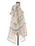 O'Neill 100% Cotton Ivory Kimono Size XS - photo 4