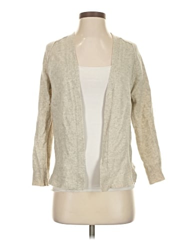 360 Cashmere Cardigan (view 1)