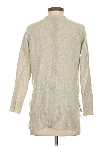 360 Cashmere Cardigan (view 2)