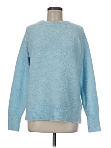 Caslon Pullover Sweater (view 1)