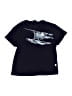 Il Gufo Blue Short Sleeve T-Shirt Size XS (estimated, kids) - photo 1