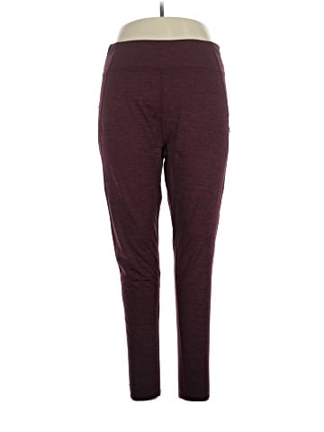 Cuddl Duds Active Pants (view 1)