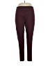 Cuddl Duds Solid Burgundy Active Pants Size XL - photo 1