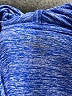 Athleta Blue Fleece Size M - photo 6
