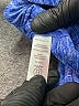 Athleta Blue Fleece Size M - photo 7