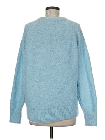 Caslon Pullover Sweater (view 2)