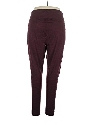 Cuddl Duds Active Pants (view 2)