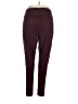 Cuddl Duds Solid Burgundy Active Pants Size XL - photo 2