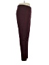 Cuddl Duds Solid Burgundy Active Pants Size XL - photo 4