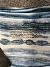 Westbound Blue 3/4 Sleeve Top Size XL - photo 7