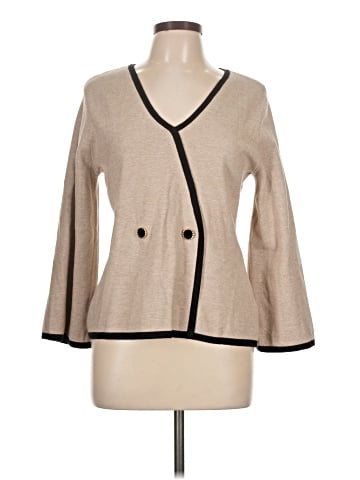Tahari Blazer (view 1)