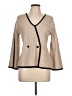 Tahari Tan Blazer Size L - photo 1