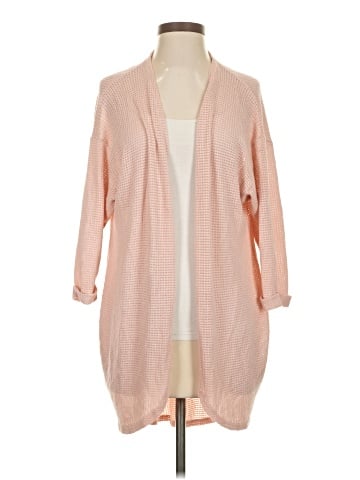 Ginger G. Cardigan (view 1)