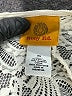 Ruby Rd. Ivory 3/4 Sleeve Top Size M - photo 7