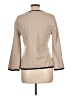 Tahari Tan Blazer Size L - photo 2