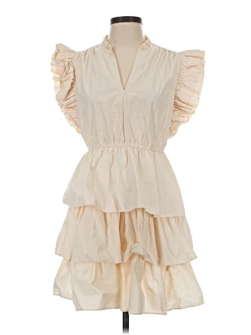 Marie Oliver Cocktail Dress (view 1)
