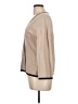 Tahari Tan Blazer Size L - photo 5