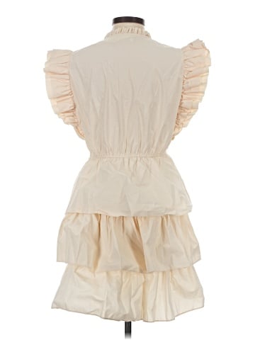 Marie Oliver Cocktail Dress (view 2)