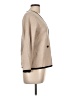 Tahari Tan Blazer Size L - photo 4