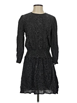 sachin and babi light blue dress Rails Leslie Dress
