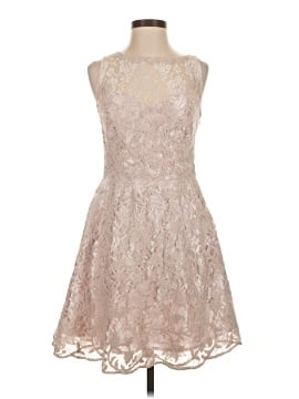 chinese dress ladies Yesenia Doily Lace Coverup Dress