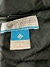 Columbia 100% Polyester Black Snow Jacket Size L - photo 6