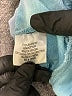 Assorted Brands Tie-dye Blue Pullover Hoodie Size XL - photo 8