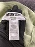 Double Zero Green Athletic Shorts Size L - photo 3