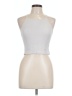 Wallflower Silver Tank Top Size Lg - XL - photo 1