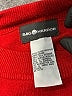 Sag Harbor 100% Acrylic Red Turtleneck Sweater Size L - photo 7