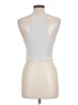 Wallflower Silver Tank Top Size Lg - XL - photo 2