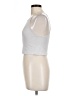 Wallflower Silver Tank Top Size Lg - XL - photo 5
