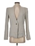Helmut Lang Gray Blazer Size 0 - photo 1