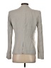 Helmut Lang Gray Blazer Size 0 - photo 2