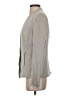 Helmut Lang Gray Blazer Size 0 - photo 5