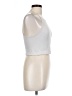 Wallflower Silver Tank Top Size Lg - XL - photo 4